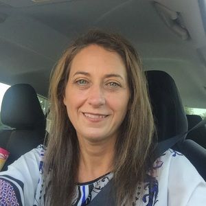 Meet your Posher, Margaret